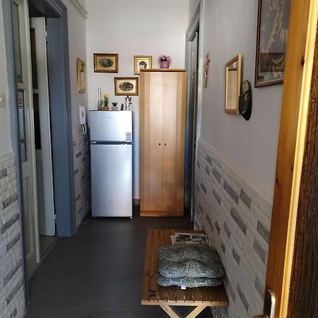 Apartman Antonija Пула Екстер'єр фото