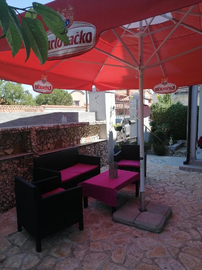Apartman Antonija Пула Екстер'єр фото