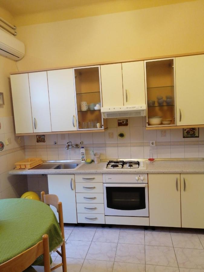 Apartman Antonija Пула Екстер'єр фото