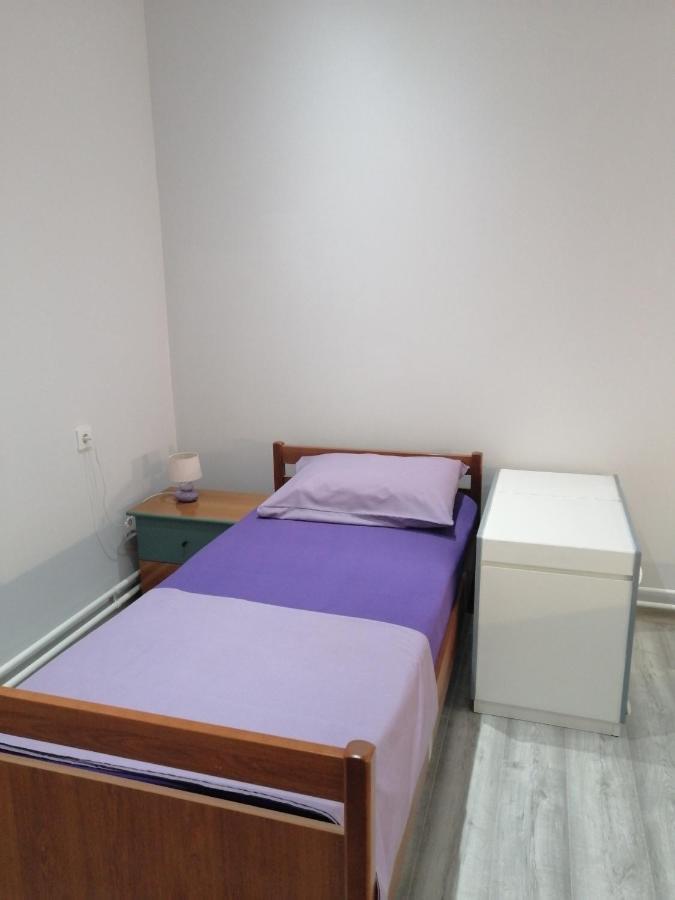 Apartman Antonija Пула Екстер'єр фото