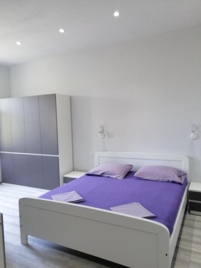 Apartman Antonija Пула Екстер'єр фото