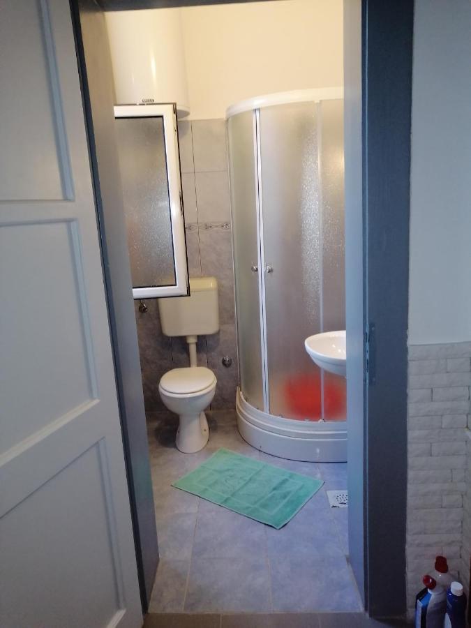 Apartman Antonija Пула Екстер'єр фото