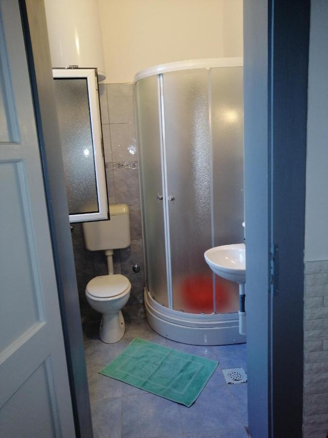 Apartman Antonija Пула Екстер'єр фото