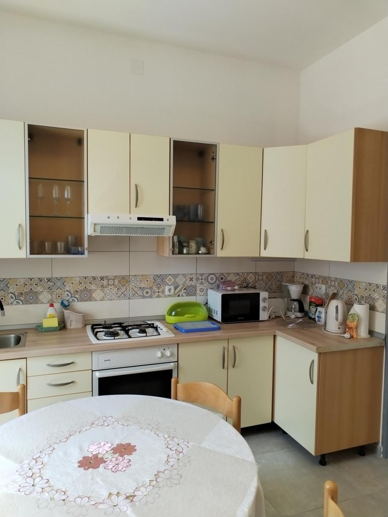 Apartman Antonija Пула Екстер'єр фото