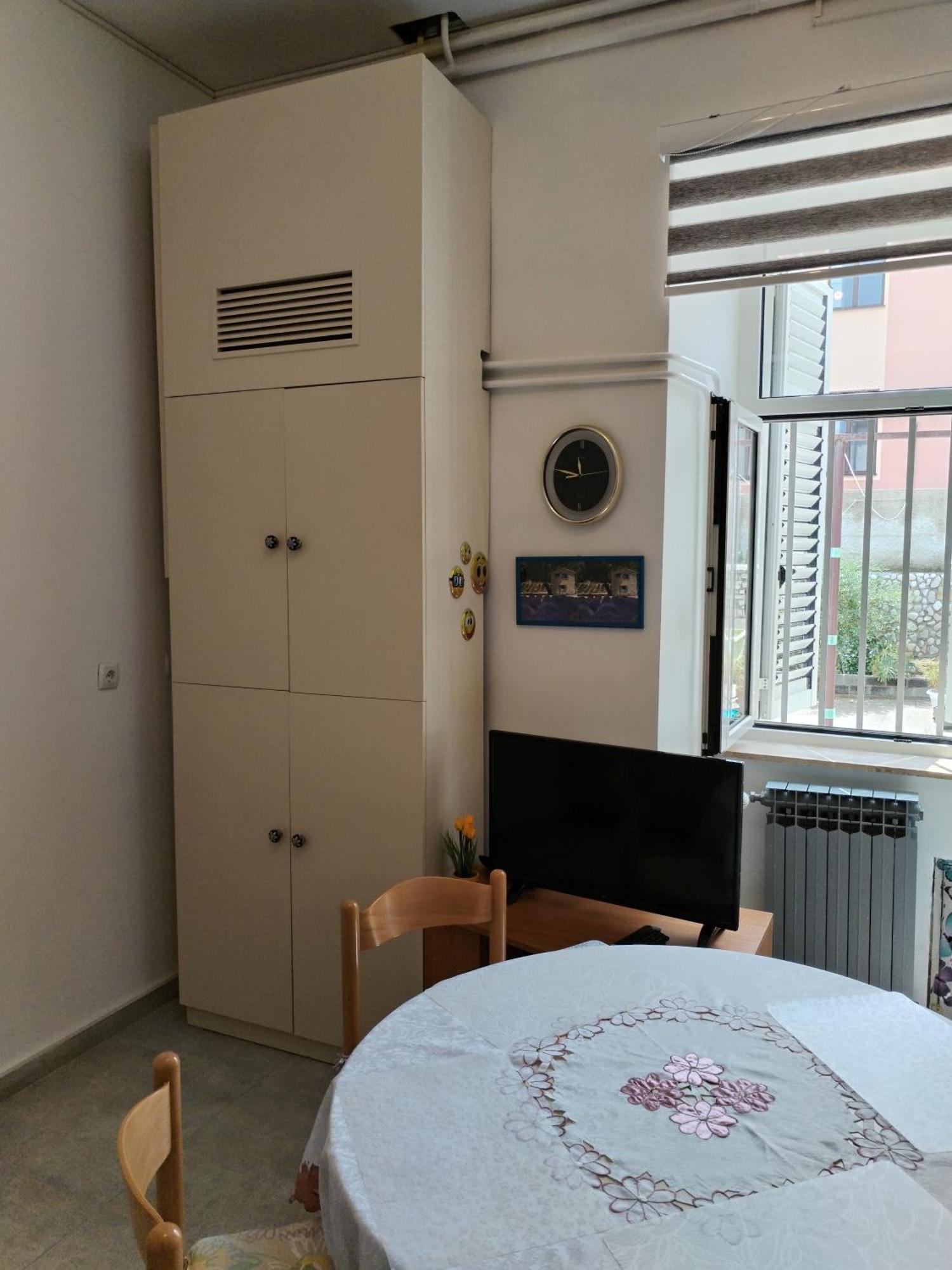 Apartman Antonija Пула Екстер'єр фото