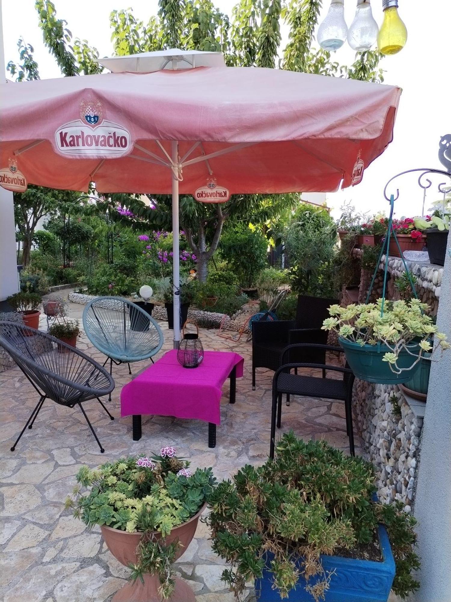 Apartman Antonija Пула Екстер'єр фото